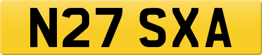 N27SXA